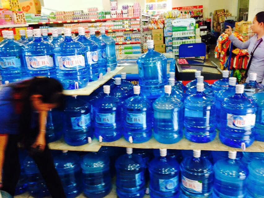 Hình ảnh công ty Sao Việt Hưng Yên